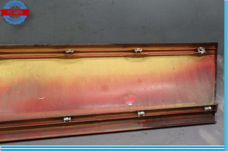 Load image into Gallery viewer, 90-02 Mercedes R129 500SL SL500 SL600 Left Side Door Lower Molding Cover Oem
