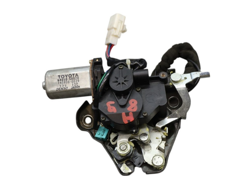 Load image into Gallery viewer, 01-06 Lexus LS430 XF30 Rear Trunk Power Release Latch Lock Actuator Oem
