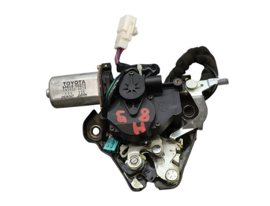 01-06 Lexus LS430 XF30 Rear Trunk Power Release Latch Lock Actuator Oem