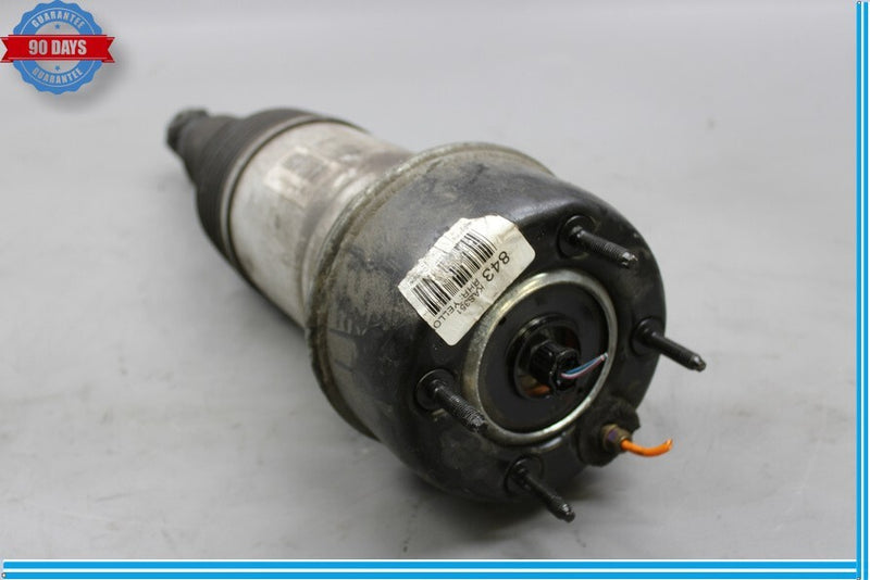 Load image into Gallery viewer, 10-19 Jaguar X351 XJ XJL Rear Right Passenger Side Air Shock Absorber Strut Oem
