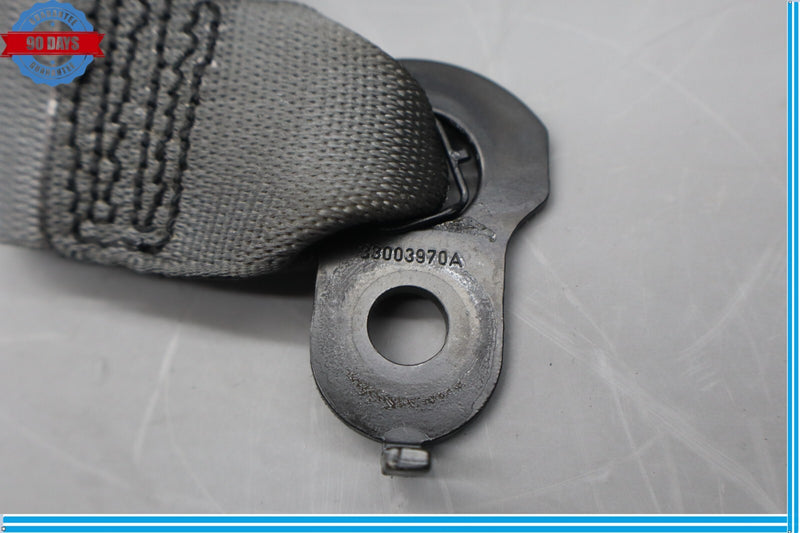 Load image into Gallery viewer, 03-06 Mercedes R230 SL500 SL55 AMG Right Side Seatbelt Seat Belt Retractor Oem
