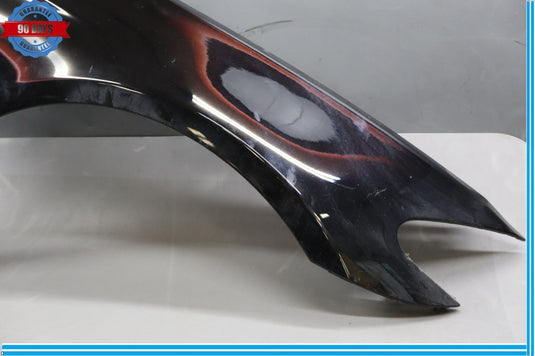 11-16 BMW 528i 535i xDrive Front Left Driver Side Fender Cover Shell Panel Oem