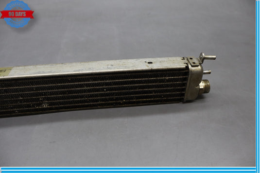 03-08 Mercedes R230 S600 SL600 Additional Radiator Oil Cooler W/o Air Duct Oem
