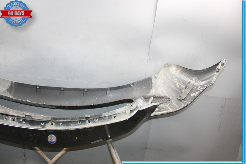 Load image into Gallery viewer, 03-08 Maserati Quattroporte M139 4.2L V8 Front Bumper Cover Assembly Oem
