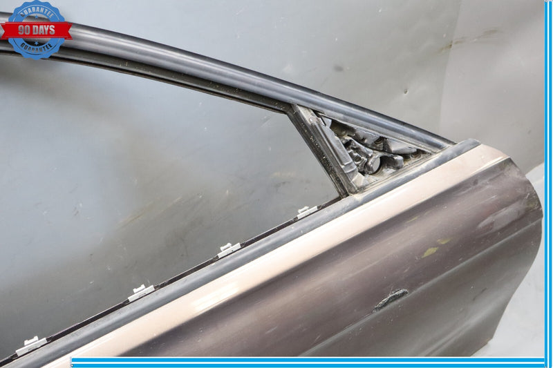 Load image into Gallery viewer, 12-18 BMW F30 328i 335i 330e 340i M3 Sedan Front Right Side Door Shell Oem
