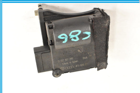 4F0820511A Audi A6 C6 4F  Heater Flap Engine 4F0 820 511 A