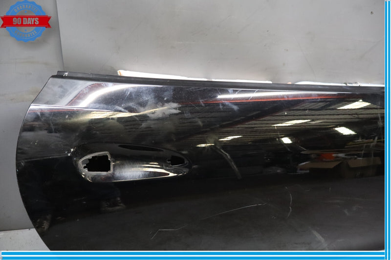 Load image into Gallery viewer, 12-20 Mercedes R172 SLK250 SLK350 Right Exterior Door Shell Panel Panel Oem
