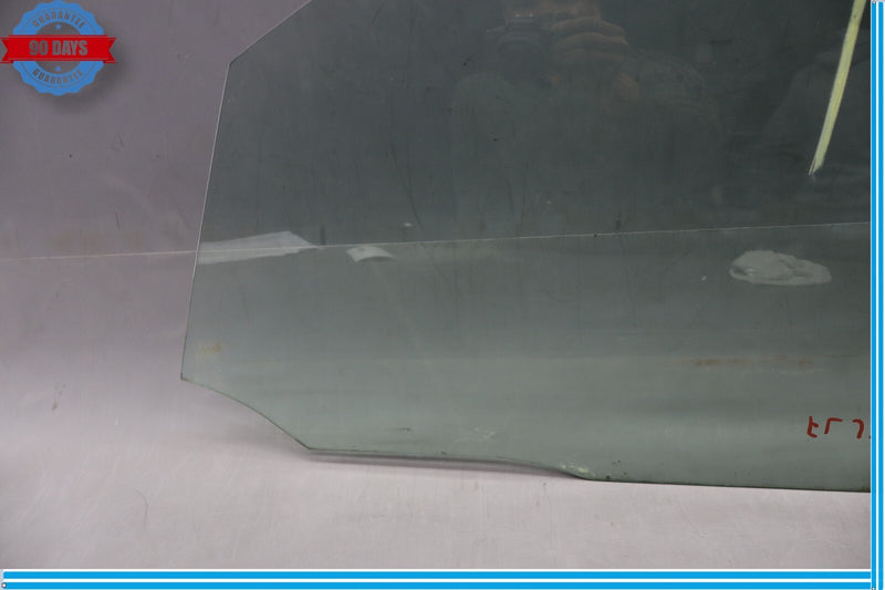 Load image into Gallery viewer, 08-14 Mercedes C250 C350 W204 Front Left Driver Side Door Window Glass Oem
