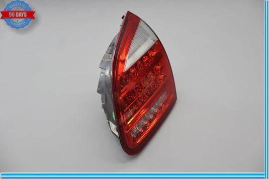 11-14 Porsche Cayenne 958 Rear Right Side Tail Light Taillight Lamp Assembly Oem