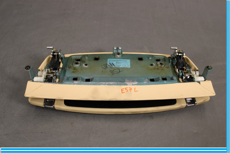 Load image into Gallery viewer, 06-13 Bentley Continental Rear Left Picnic Table Tray Oem
