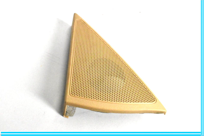 07-13 Mercedes S550 S600 W221 Front Left Driver Door Corner Speaker Oem