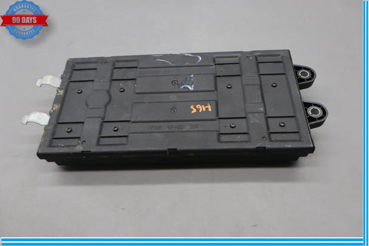 06-12 Mercedes X164 GL450 GL550 Front SAM Control Module 1645408101 Oem