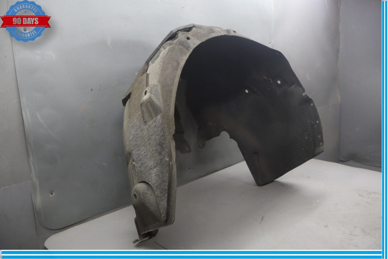 Load image into Gallery viewer, 12-17 Audi A7 Quattro Rear Left Driver Side Quarter Wheelhouse Liner Shield Oem
