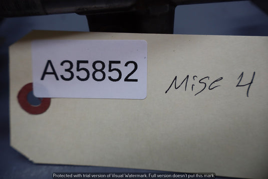 10-14 Land Rover Range Rover Sport Left Side Fuel Injection Rail Line Oem