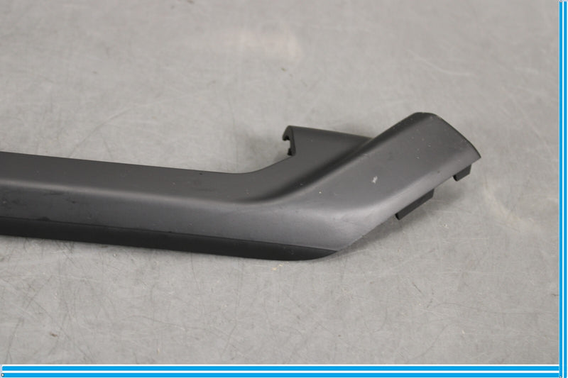 Load image into Gallery viewer, 11-18 Porsche Cayenne Front Left Driver Side Door Panel Trim Oem
