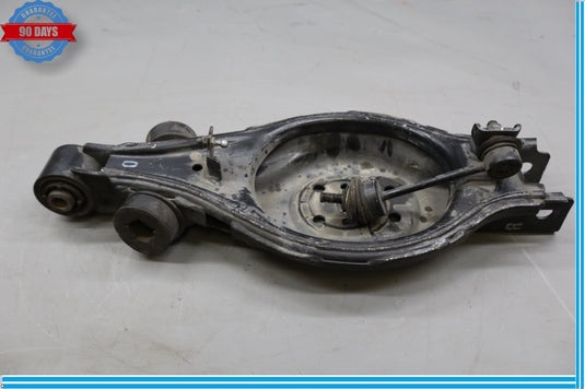11-14 Hyundai Equus Rear Right Passenger Side Lower Rearward Control Arm Oem