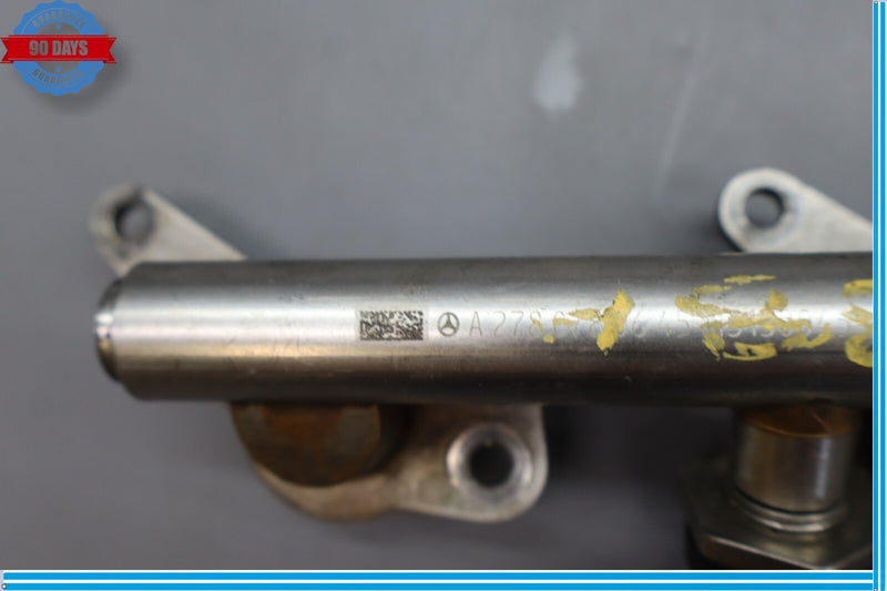 Load image into Gallery viewer, 12-18 Mercedes W218 CLS550 Right Side Fuel Injection Rail Line A2780703495 Oem
