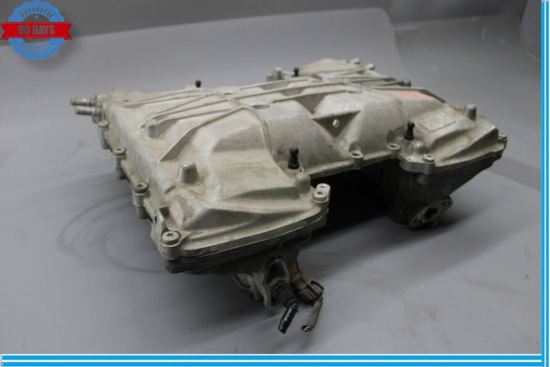 Load image into Gallery viewer, 10-23 Jaguar Range Rover XJL XKR F-Type 5.0L Supercharger Intake Manifold OEM
