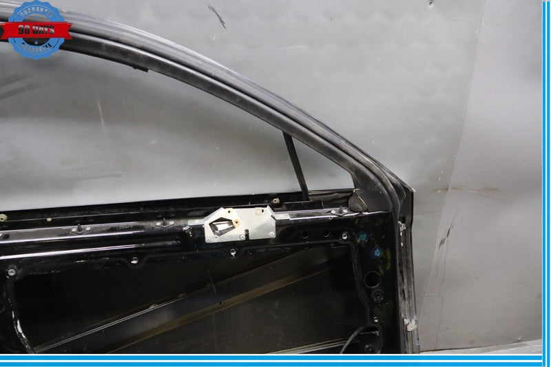 Load image into Gallery viewer, 06-12 Bentley Continental Flying Spur Front Left Driver Side Door Shell Oem
