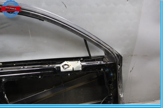 06-12 Bentley Continental Flying Spur Front Left Driver Side Door Shell Oem