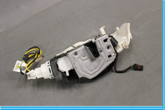 03-12 Mercedes R230 SL550 SL500 Right Side Door Lock Latch Actuator Oem