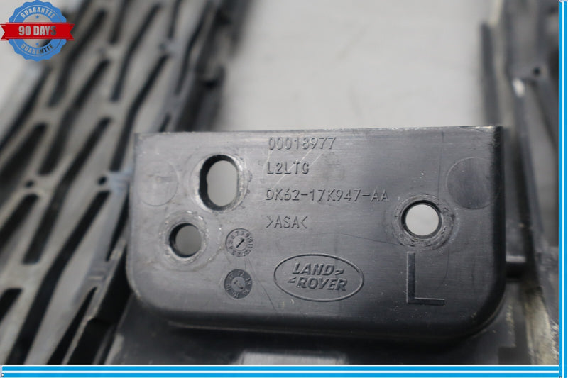 Load image into Gallery viewer, 14-17 Land Rover Range Rover Sport Front Left Driver Side Bumper Grill Oem
