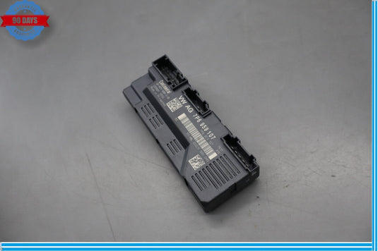 11-17 Volkswagen Touareg Rear Trunk Liftgate Controle Module 7P6959107 Oem