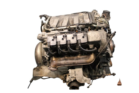 99-06 Mercedes S500 E500 5.0L V8 M113 Complete Engine Motor Assembly 62k OEM