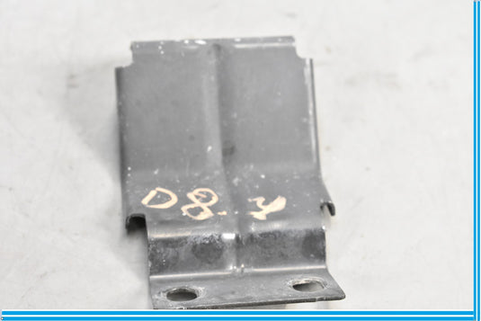 14-16 Maserati Quattroporte Mount Support Bracket Black Oem