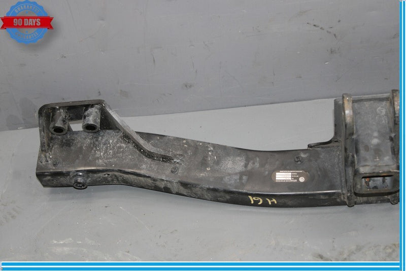 Load image into Gallery viewer, 11-14 Volkswagen VW Touareg Rear Bumper Reinforcement Trailer Hitch Oem
