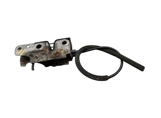 11-16 Porsche Cayenne 958 Front Bonnet Hood Lock Latch Actuator 95851150902 Oem
