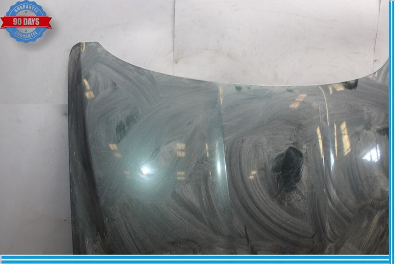 Load image into Gallery viewer, 10-19 Jaguar X351 XJL XJ Base Hood Bonnet Panel Lid Repainted Green Oem
