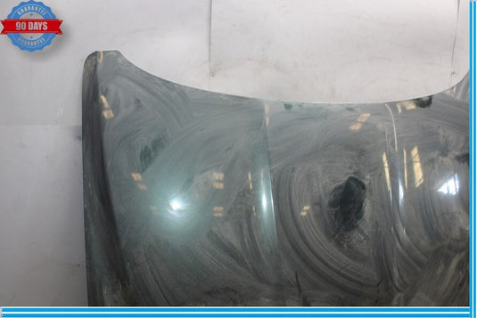 10-19 Jaguar X351 XJL XJ Base Hood Bonnet Panel Lid Repainted Green Oem