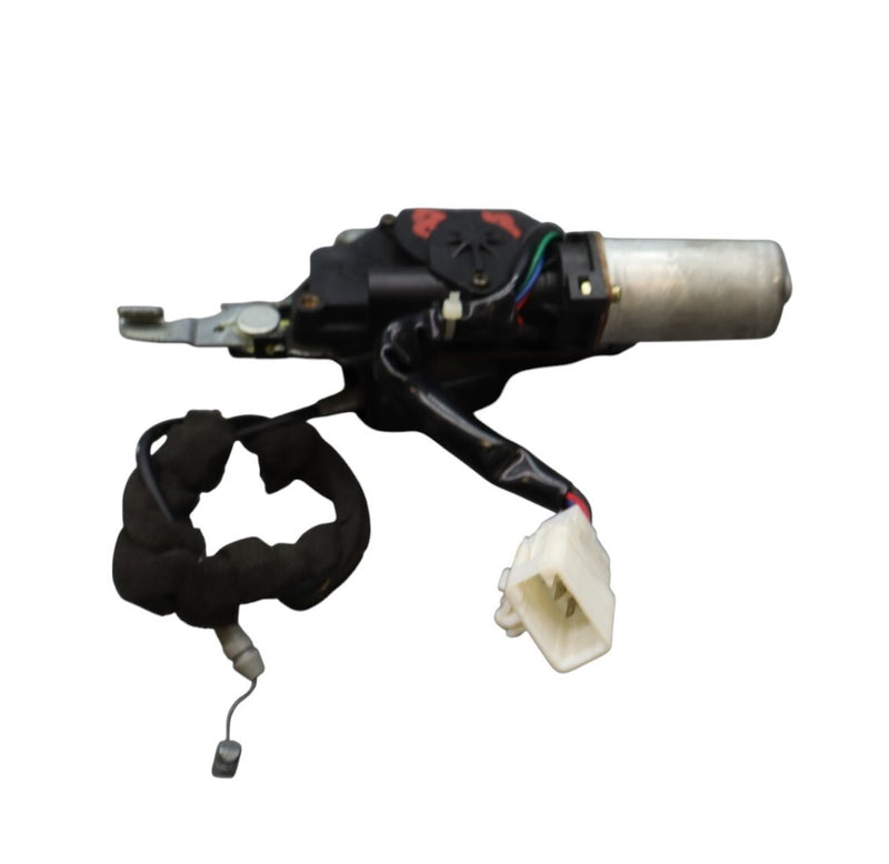 Load image into Gallery viewer, 01-06 Lexus LS430 XF30 Rear Trunk Power Release Latch Lock Actuator Oem
