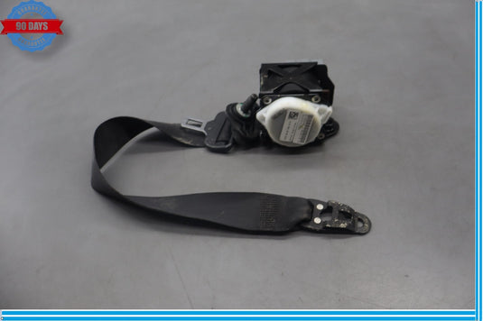 12-20 Mercedes R172 SLK250 SLK350 Right Passenger Side Seat Belt Retractor Oem