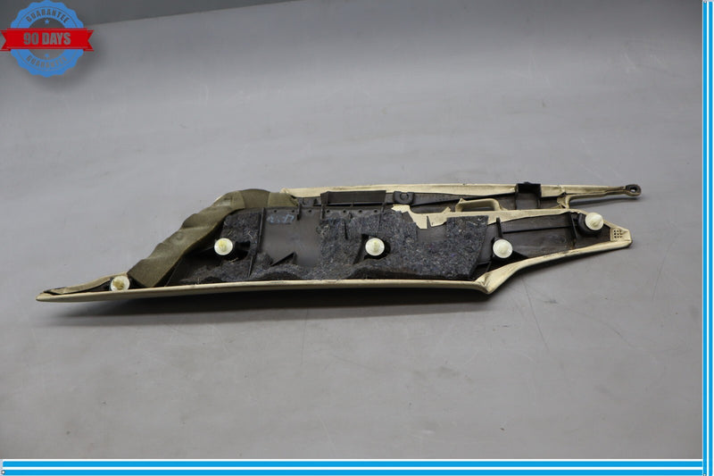 Load image into Gallery viewer, 02-10 Lexus SC430 Z40 Rear Left Driver Side Roof Upper Quarter Trim Oem
