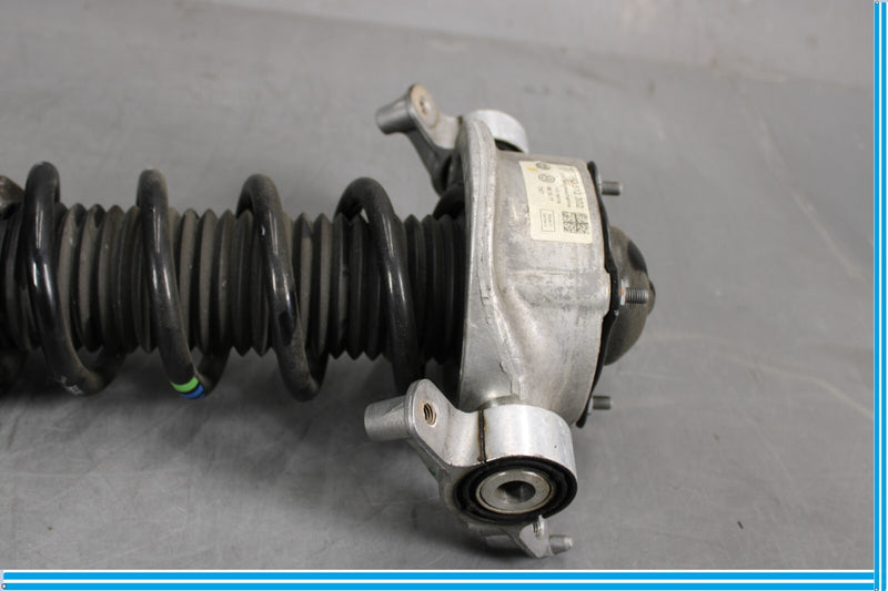 Load image into Gallery viewer, 11-18 Porsche Cayenne Rear Left Side Suspension Shock Strut Absorber Oem
