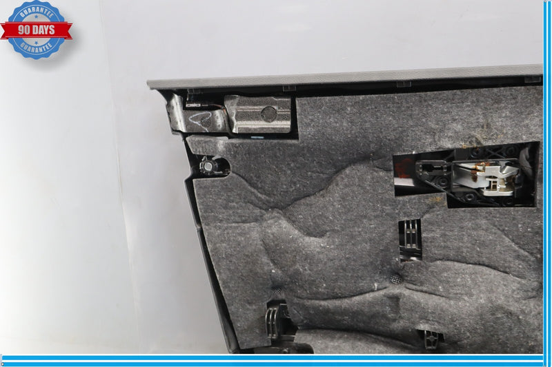Load image into Gallery viewer, 10-16 Porsche Panamera 970 Front Right Passenger Side Interior Door Panel Oem
