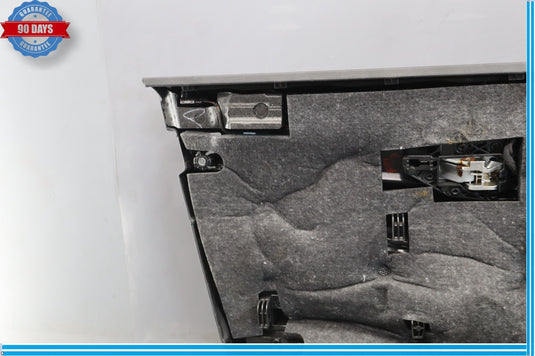 10-16 Porsche Panamera 970 Front Right Passenger Side Interior Door Panel Oem