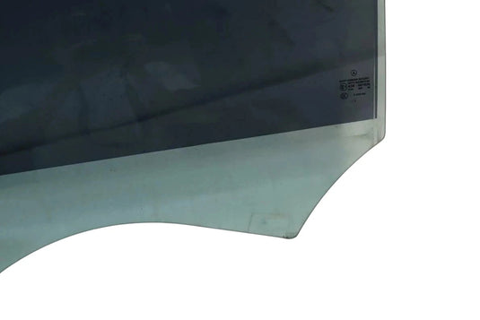 12-14 Mercedes CLS550 CLS63 AMG Rear Left Door Window Auto Glass 2187350110 Oem