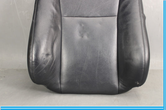 07-09 Lexus LS460 Front Right Passenger Side Seat Upper Cover Cushion Oem