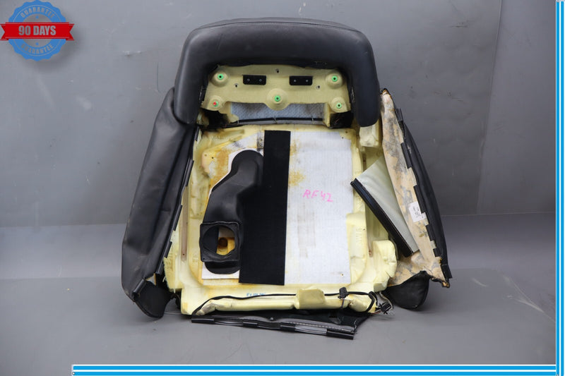 Load image into Gallery viewer, 2006 Bentley Continental Flying Spur Front Right Side Seat Upper Cushion Oem
