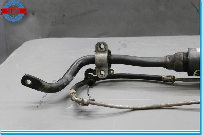 Load image into Gallery viewer, 12-19 Mercedes GL450 GL550 Rear Stabilizer Sway Anti Roll Bar W/ Links Oem
