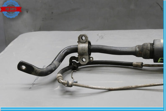 12-19 Mercedes GL450 GL550 Rear Stabilizer Sway Anti Roll Bar W/ Links Oem