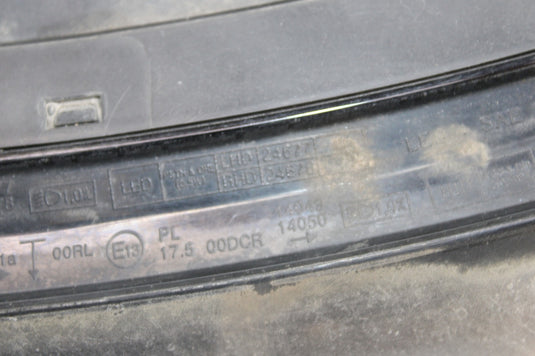 15-16 Hyundai Genesis Left Driver Side Xenon HID Headlight Lamp 92101B1170 Oem