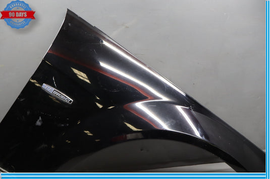 08-14 Mercedes W204 C350 C300 C250 Right Passenger Side Fender Assembly Oem