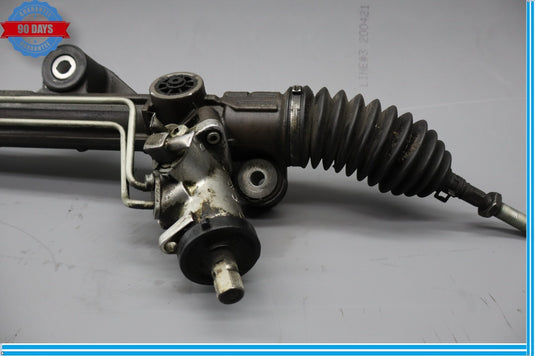 10-15 Jaguar X150 XK XKR P/S Power Steering Gear Rack & Pinion 8W833200AB Oem
