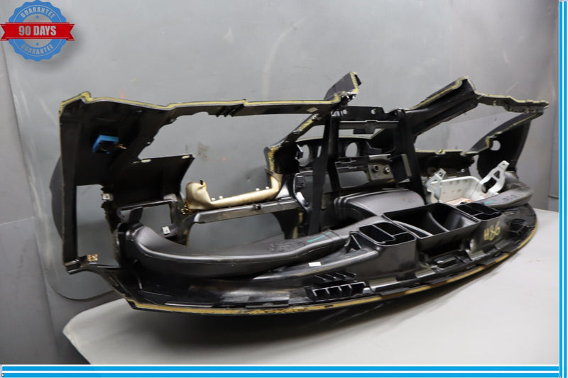 Load image into Gallery viewer, 03-08 BMW E85 Z4 Dashboard Dash Board Instrument Panel Black 51457046482 Oem
