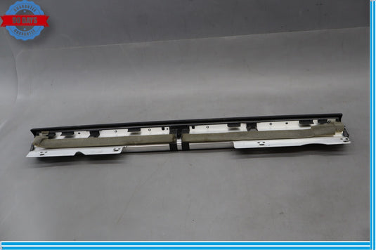 11-18 Audi A8 Quattro Rear Left Driver Window Door Sun Shade Blind Cover Oem
