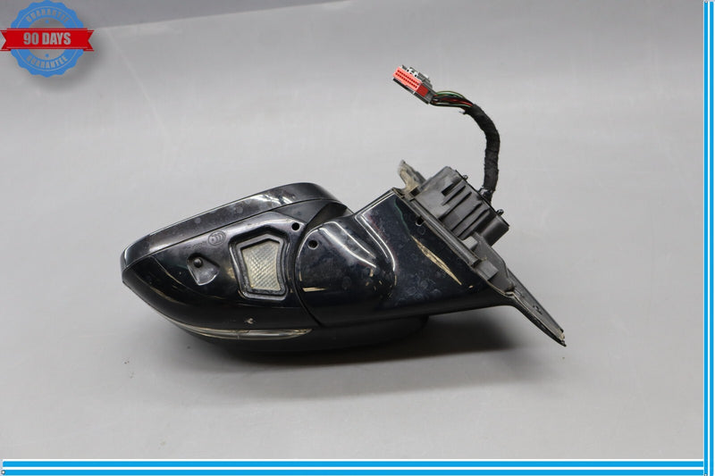 Load image into Gallery viewer, 10-15 Jaguar XJ XJL X351 Front Left Driver Side Door Rear View Mirror Oem
